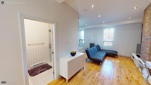 1 bedroom apartment for rent in Montreal - Ville-Marie — photo 22