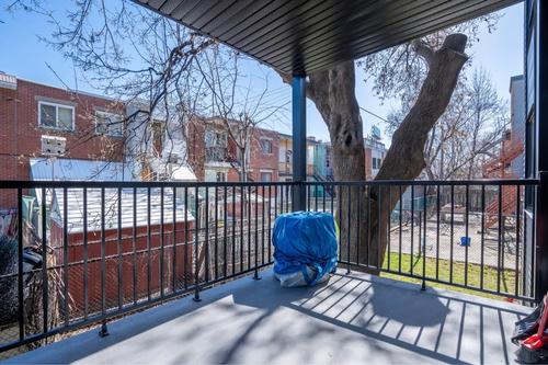 1 bedroom apartment for rent in Montreal - Villeray–Saint-Michel–Parc-Extension — photo 13