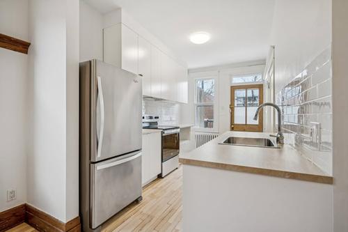 Appartement de 2 chambres à louer à Montreal - Le Plateau-Mont-Royal — photo 3