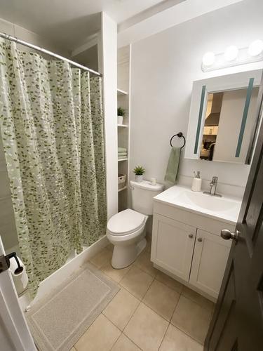 1 bedroom apartment for rent in Montreal - Ville-Marie — photo 6