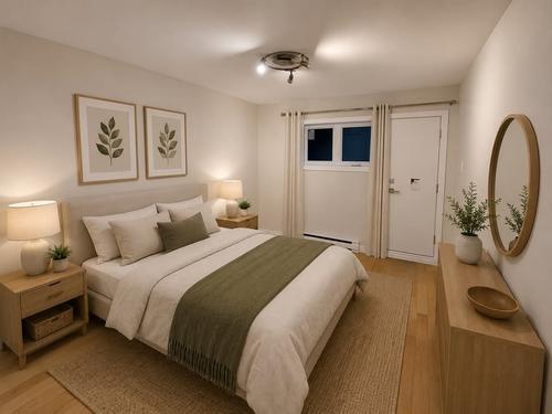 Appartement de 1 chambre à louer à Montreal - Mercier–Hochelaga-Maisonneuve — photo 2