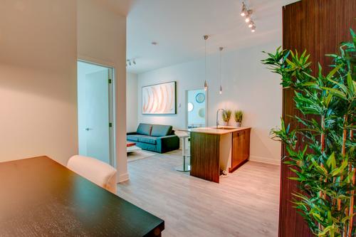 2 bedrooms apartment for rent in Longueuil — photo 2