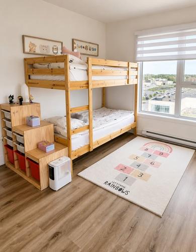 2 bedrooms apartment for rent in Laval — photo 13
