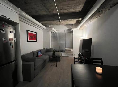 1 bedroom apartment for rent in Montreal - Ville-Marie — photo 14