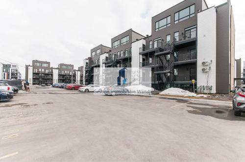 Appartement de 1 chambre à louer à Gatineau — photo 14