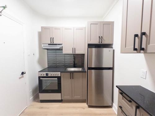 Studio for rent in Montreal - Ville-Marie — photo 2
