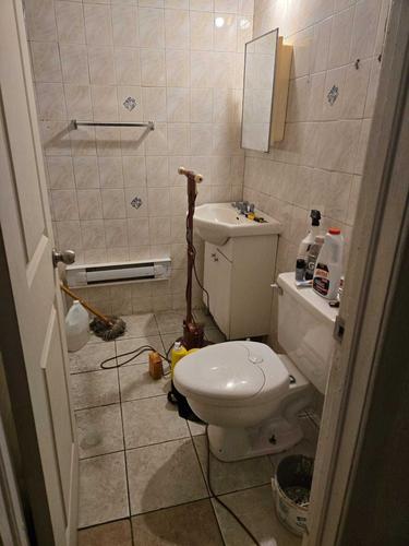 Appartement de 2 chambres à louer à Montreal - Saint-Léonard — photo 6