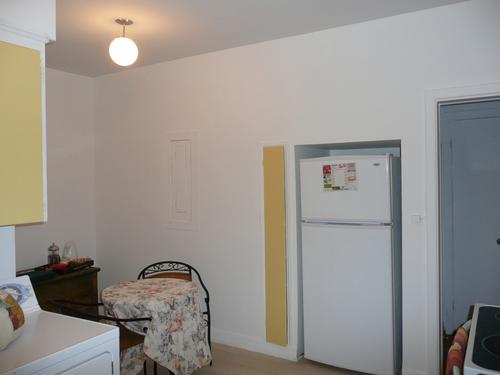 Appartement de 3 chambres à louer à Québec - Sainte-Foy–Sillery–Cap-Rouge — photo 4