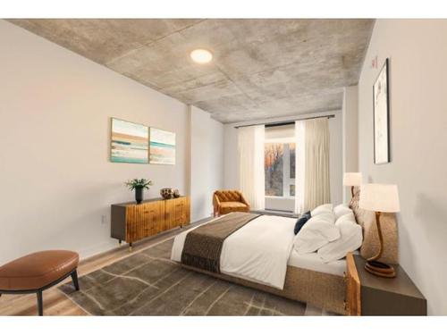 Appartement de 1 chambre à louer à Montreal - Saint-Laurent — photo 6