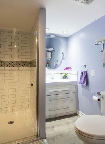 Appartement de 1 chambre à louer à Gatineau — photo 2