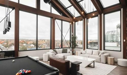 1 bedroom apartment for rent in Québec - Les Rivières — photo 9