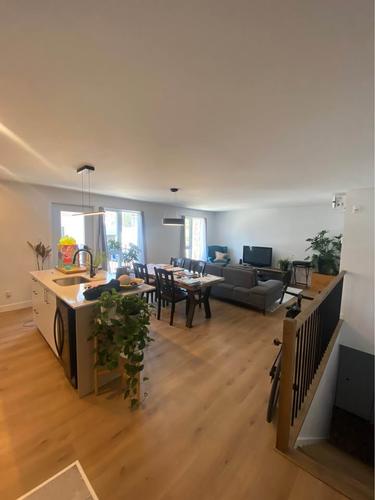 Appartement de 3 chambres à louer à Québec - La Cité-Limoilou — photo 5