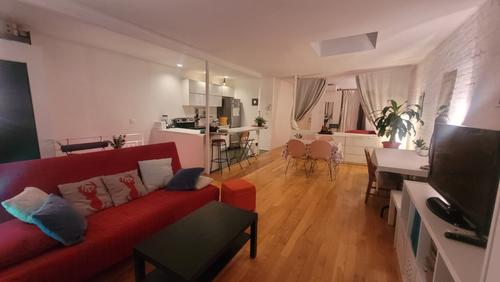 1 bedroom apartment for rent in Montreal - Le Plateau-Mont-Royal — photo 2