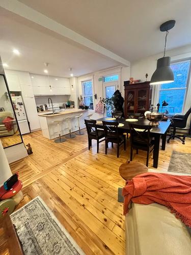 Appartement de 5 chambres à louer à Montreal - Rosemont–La Petite-Patrie — photo 14