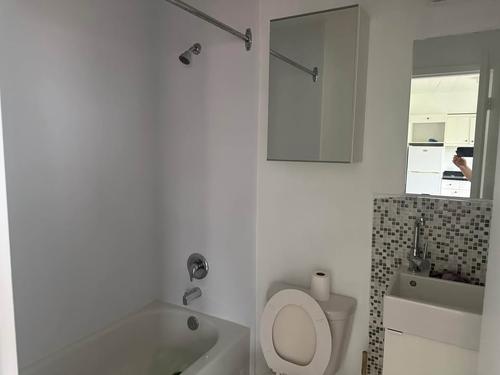 1 bedroom apartment for rent in Montreal - Ville-Marie — photo 5