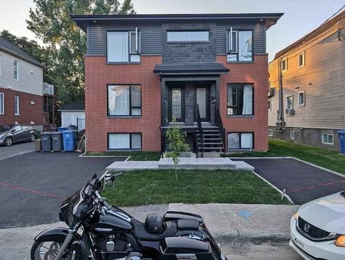 Appartement de 2 chambres à louer à Longueuil — photo 2