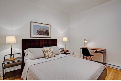 Appartement de 3 chambres à louer à Montreal - Verdun — photo 32
