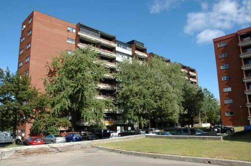 Appartement de 1 chambre à louer à Québec - Sainte-Foy–Sillery–Cap-Rouge — photo 2