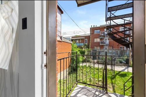 1 bedroom apartment for rent in Montreal - Villeray–Saint-Michel–Parc-Extension — photo 19