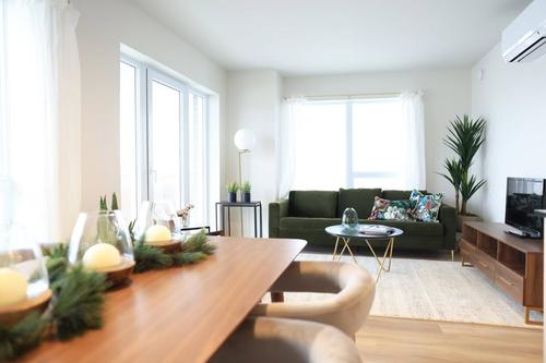 Appartement de 2 chambres à louer à Lévis — photo 14