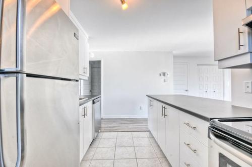 Appartement de 2 chambres à louer à Gatineau — photo 3