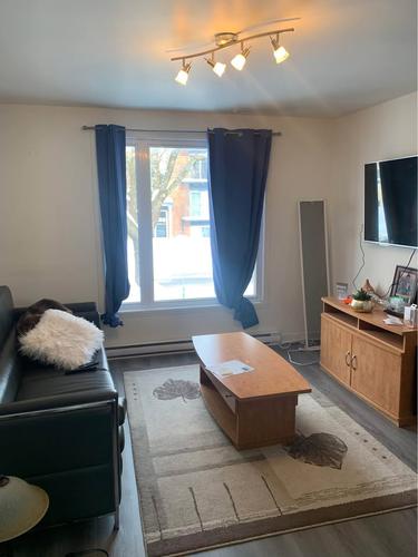 Appartement de 3 chambres à louer à Québec - Les Rivières — photo 3
