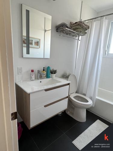 Appartement de 1 chambre à louer à Montreal - Mercier–Hochelaga-Maisonneuve — photo 4