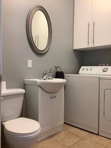 Appartement de 2 chambres à louer à Longueuil — photo 7