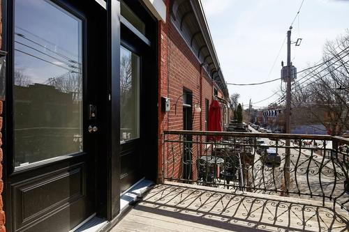 Appartement de 2 chambres à louer à Montreal - Le Plateau-Mont-Royal — photo 10