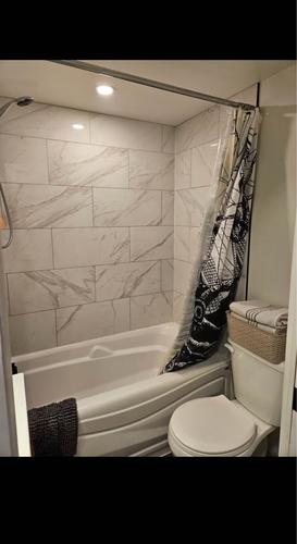 1 bedroom apartment for rent in Montreal - Ville-Marie — photo 3