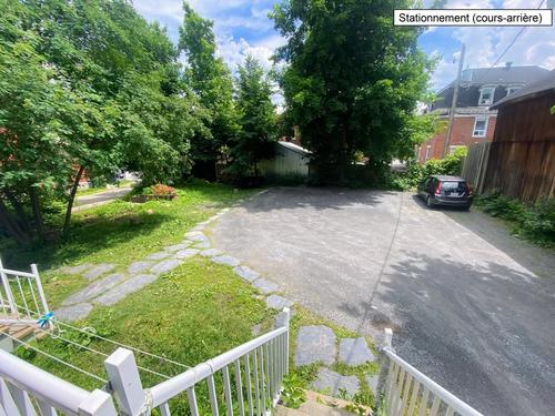 Appartement de 3 chambres à louer à Sherbrooke — photo 18