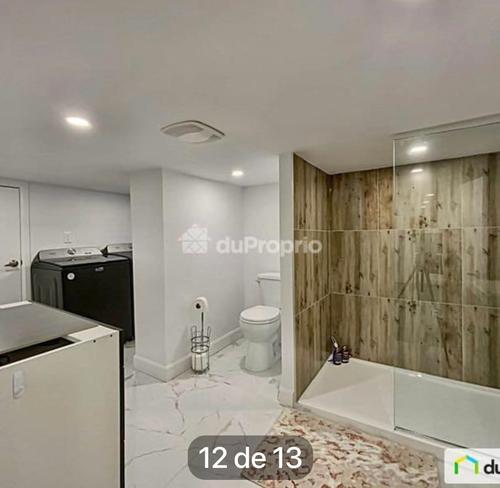 5 bedrooms apartment for rent in Montreal - Rosemont–La Petite-Patrie — photo 13
