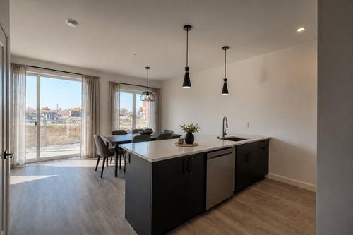 2 bedrooms apartment for rent in Sherbrooke — photo 3