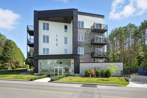 1 bedroom apartment for rent in Gatineau — photo 2
