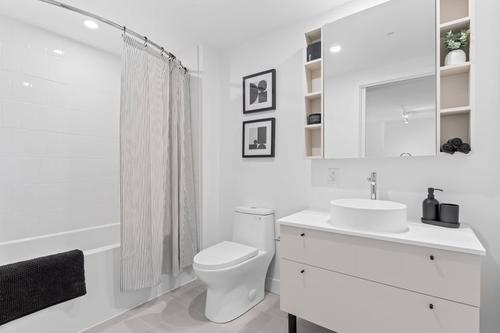 Appartement de 1 chambre à louer à Longueuil — photo 7
