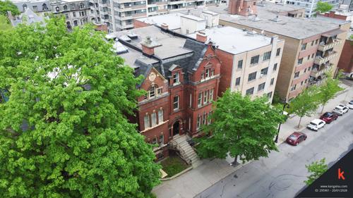 Studio for rent in Montreal - Ville-Marie — photo 2