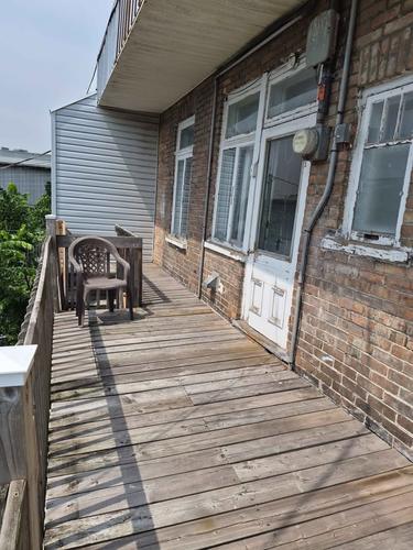 Appartement de 2 chambres à louer à Québec - La Cité-Limoilou — photo 8