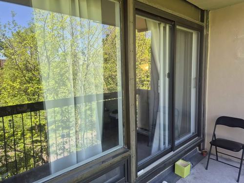 Appartement de 2 chambres à louer à Québec - La Cité-Limoilou — photo 27