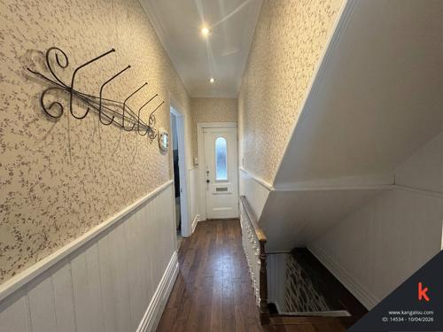 3 bedrooms apartment for rent in Québec - La Cité-Limoilou — photo 8