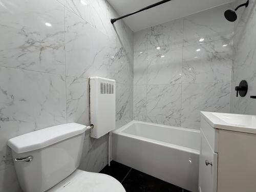 1 bedroom apartment for rent in Montreal - Villeray–Saint-Michel–Parc-Extension — photo 3