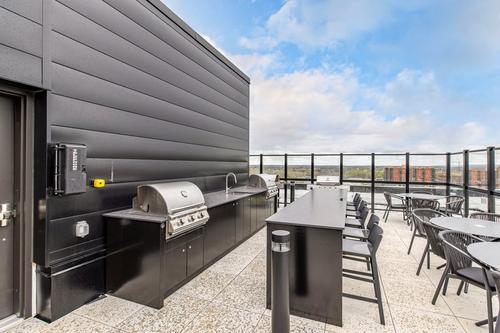 Appartement de 3 chambres à louer à Laval — photo 32