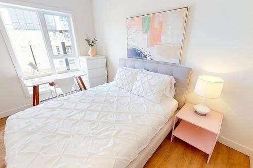 2 bedrooms apartment for rent in Québec - Sainte-Foy–Sillery–Cap-Rouge — photo 4