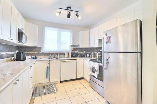 2 bedrooms apartment for rent in Québec - Charlesbourg — photo 2