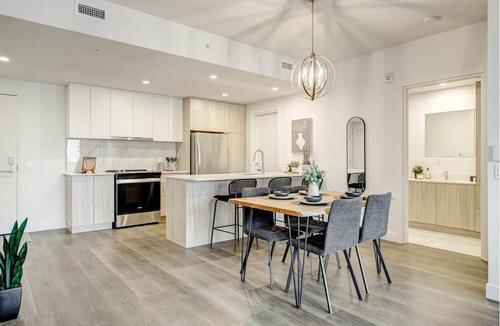Appartement de 3 chambres à louer à Laval — photo 24