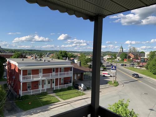2 bedrooms apartment for rent in Sherbrooke — photo 5