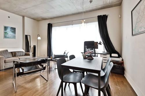 1 bedroom apartment for rent in Montreal - Ville-Marie — photo 4