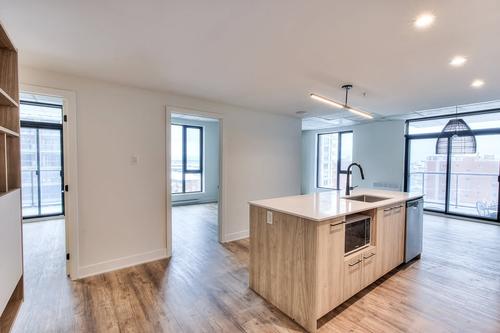 3 bedrooms apartment for rent in Laval — photo 2