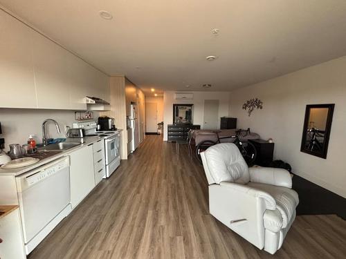 Studio à louer à Québec - Sainte-Foy–Sillery–Cap-Rouge — photo 2