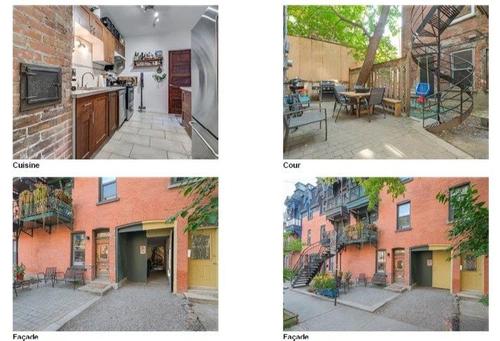 Appartement de 2 chambres à louer à Montreal - Le Plateau-Mont-Royal — photo 3