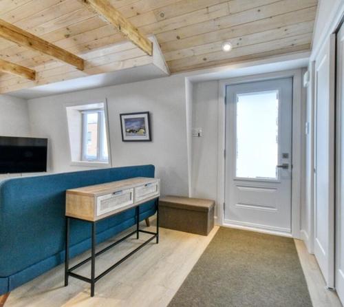 Appartement de 2 chambres à louer à Québec - La Cité-Limoilou — photo 39